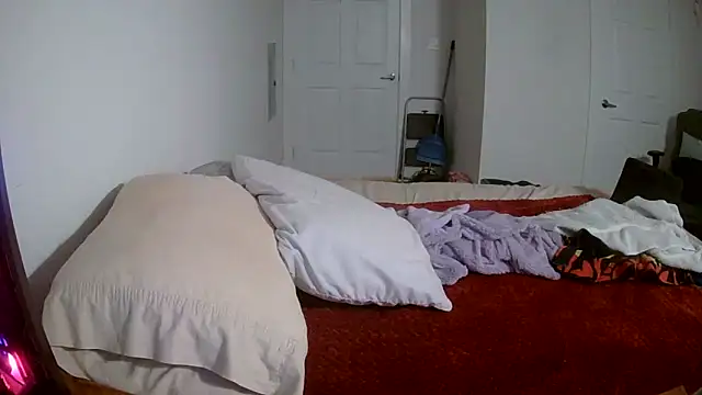 Buggy1965 online show from April 2026 01:42:02 PM