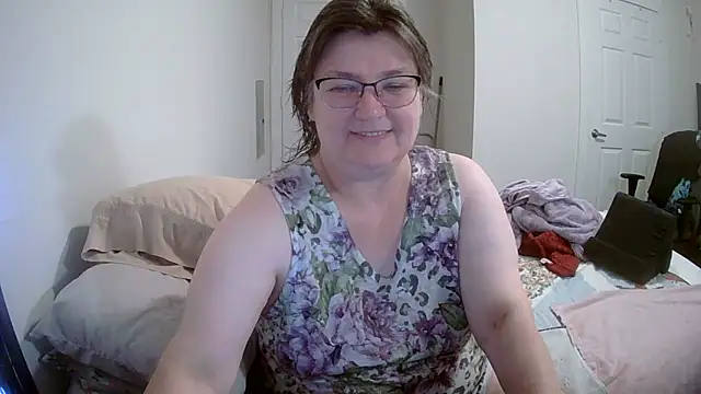 Buggy1965 online show from April 2026 02:20:01 PM