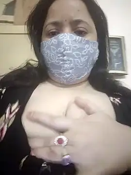 Snapshot of Cute-Purva chatting on October 2025 12:46:02 AM Cute-Purva online show from October 2025 12:46:02 AM