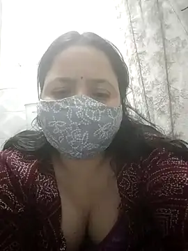 Snapshot of Cute-Purva chatting on October 2025 08:54:02 PM Cute-Purva online show from October 2025 08:54:02 PM