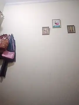 Snapshot of Cute-Purva chatting on November 2025 02:45:02 AM Cute-Purva online show from November 2025 02:45:02 AM