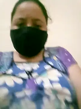 Snapshot of Cute-Purva chatting on November 2025 06:55:01 AM Cute-Purva online show from November 2025 06:55:01 AM