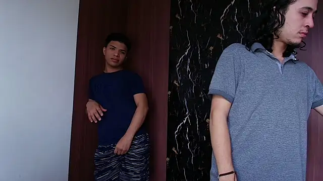 Snapshot of latin_naughty_boys chatting on October 2025 09:46:01 PM latin naughty boys online show from October 2025 09:46:01 PM