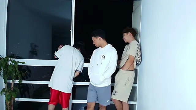 Snapshot of latin_naughty_boys chatting on October 2025 11:48:02 PM latin naughty boys online show from October 2025 11:48:02 PM