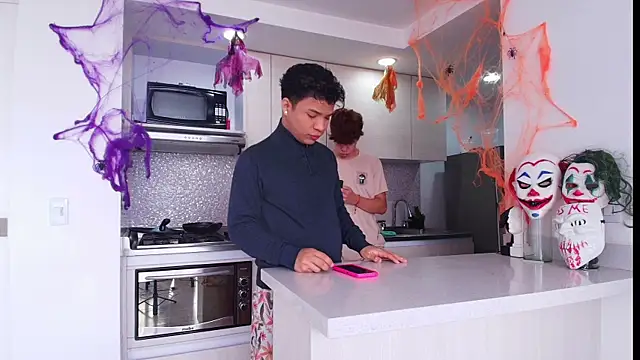 Snapshot of latin_naughty_boys chatting on October 2025 01:56:02 PM latin naughty boys online show from October 2025 01:56:02 PM