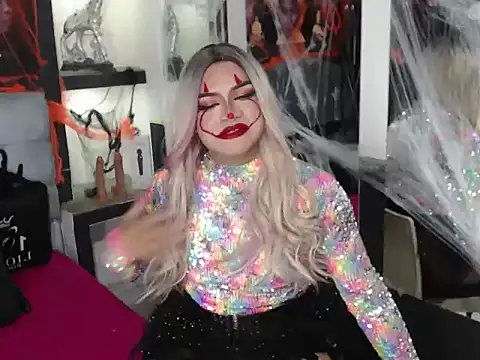 Sophia hott01 online show from October 2025 12:28:02 PM