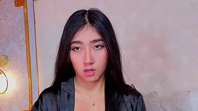 Snapshot of Mariana_Kalo chatting on June 2026 12:44:02 PM Mariana Kalo online show from June 2026 12:44:02 PM