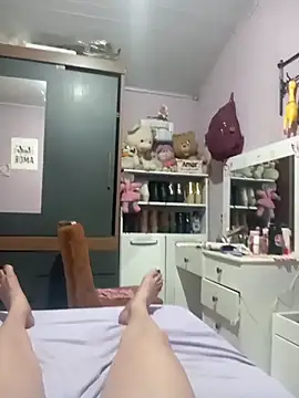 Snapshot of Rose_BigBoobs_5 chatting on September 2025 10:12:02 PM Rose BigBoobs 5 online show from September 2025 10:12:02 PM