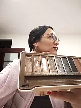 Michell Monet online show from March 2026 11:03:01 AM