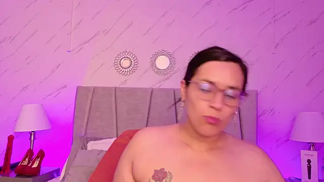Michell Monet online show from May 2026 11:51:02 AM