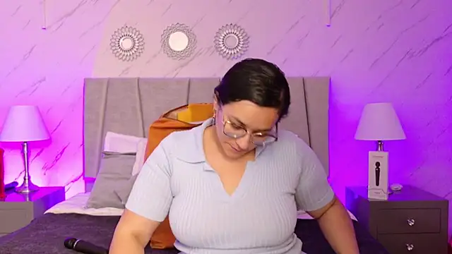Michell Monet online show from July 2026 11:58:02 AM