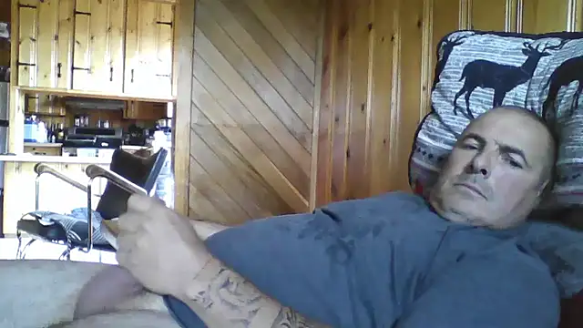 dan691000 online show from October 2025 05:10:01 PM