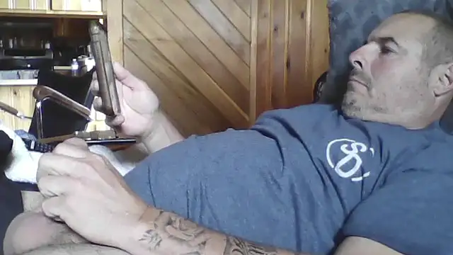 dan691000 online show from October 2025 07:14:02 PM