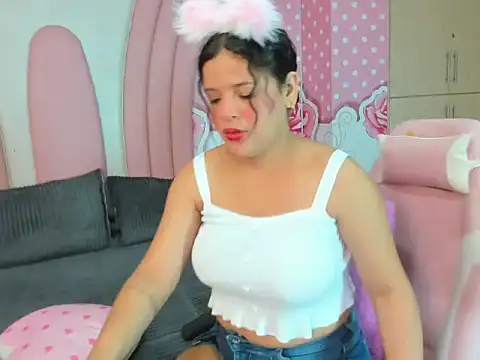 Snapshot of SofiaaBigBoobs chatting on October 2025 12:09:02 PM SofiaaBigBoobs online show from October 2025 12:09:02 PM