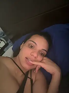 Anavalle online show from October 2025 05:56:01 PM