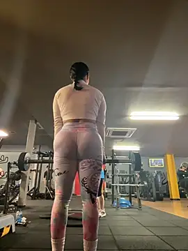 Anavalle online show from November 2025 02:53:02 PM