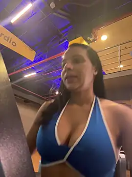 Anavalle online show from March 2026 08:46:02 PM