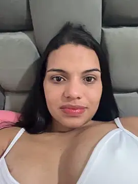 Anavalle online show from March 2026 07:31:02 PM