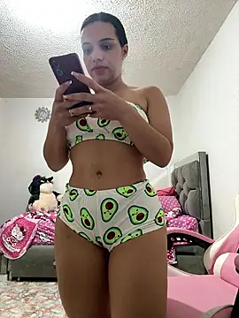 Anavalle online show from March 2026 08:01:01 PM