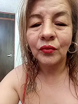 Abby-Blonde online show from November 2025 01:10:02 PM