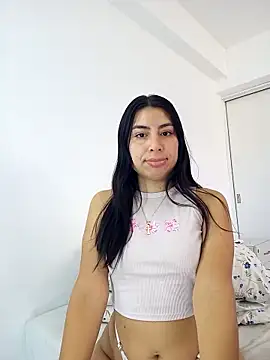 Snapshot of AbiDelicia chatting on February 2026 02:06:01 PM AbiDelicia online show from February 2026 02:06:01 PM