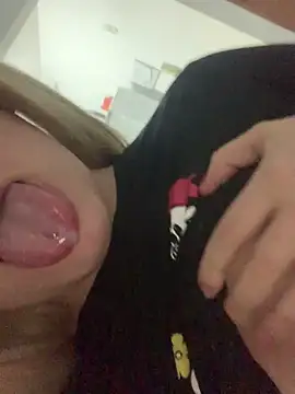 ninfabbz online show from October 2025 06:10:02 AM