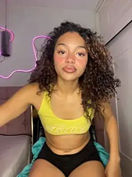 PrettyLia online show from January 2026 08:13:02 PM