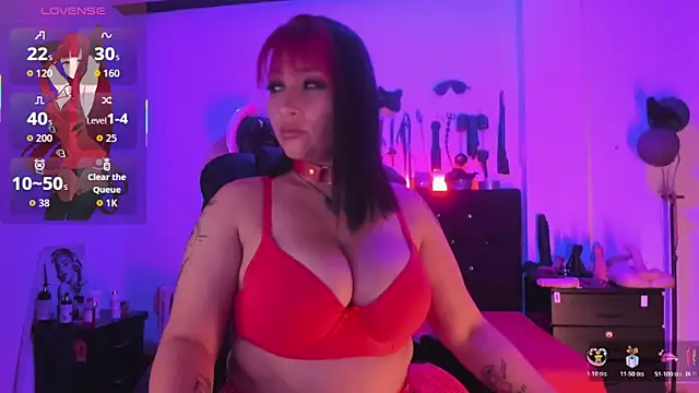 Snapshot of lucyheartfillia11 chatting on February 2026 07:01:01 AM lucyheartfillia11 online show from February 2026 07:01:01 AM