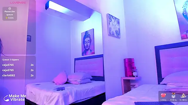 tokito loto online show from April 2026 10:01:02 PM