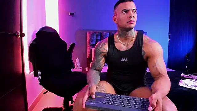 binmontana  online show from February 2026 08:27:01 PM