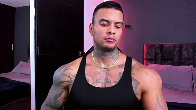 binmontana  online show from February 2026 09:03:02 PM