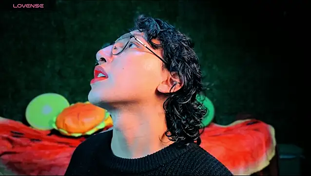 Snapshot of -BlueOpal- chatting on October 2025 07:25:01 PM -BlueOpal- online show from October 2025 07:25:01 PM