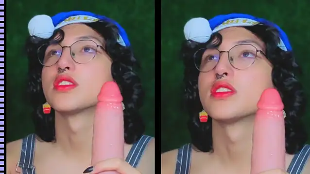 Snapshot of -BlueOpal- chatting on December 2025 04:11:01 PM -BlueOpal- online show from December 2025 04:11:01 PM