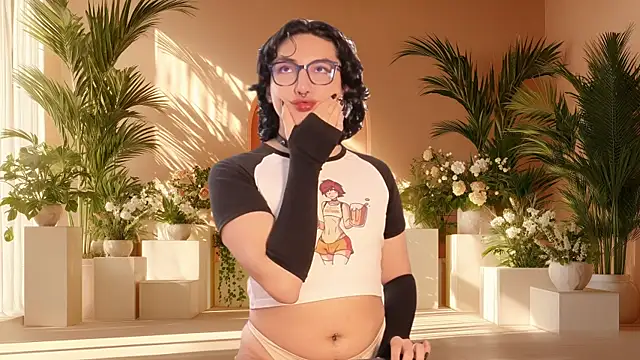 -BlueOpal- online show from February 2026 10:13:02 PM