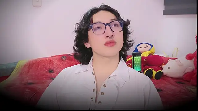 -BlueOpal- online show from February 2026 12:39:02 AM