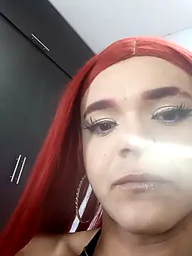 Shaina Monroe online show from November 2025 09:51:02 PM