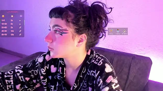 Snapshot of kitty__chs chatting on October 2025 12:39:02 PM kitty chs online show from October 2025 12:39:02 PM