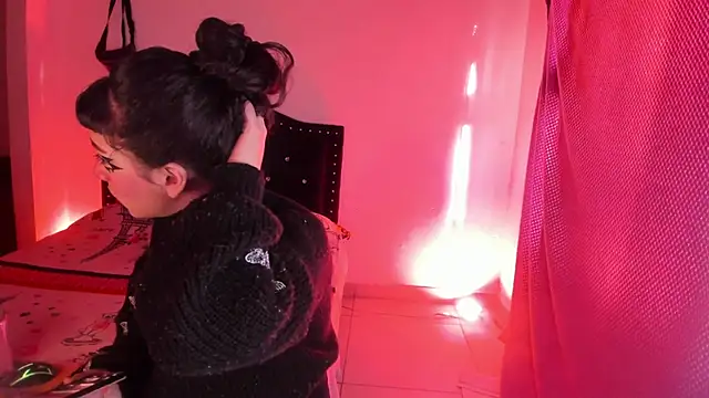 Snapshot of kitty__chs chatting on November 2025 11:23:02 AM kitty chs online show from November 2025 11:23:02 AM