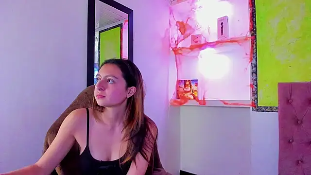 Snapshot of lala_clark chatting on October 2025 12:20:01 PM lala clark online show from October 2025 12:20:01 PM