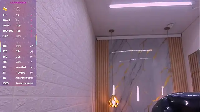 kat 96  online show from December 2025 07:20:01 PM