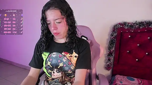 zakura Haruno online show from December 2025 08:49:02 PM