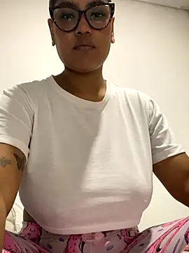 miiabrown18 online show from October 2025 01:50:01 AM