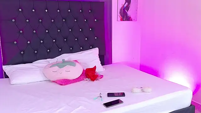 Kataaleya  12 online show from November 2025 11:53:02 AM