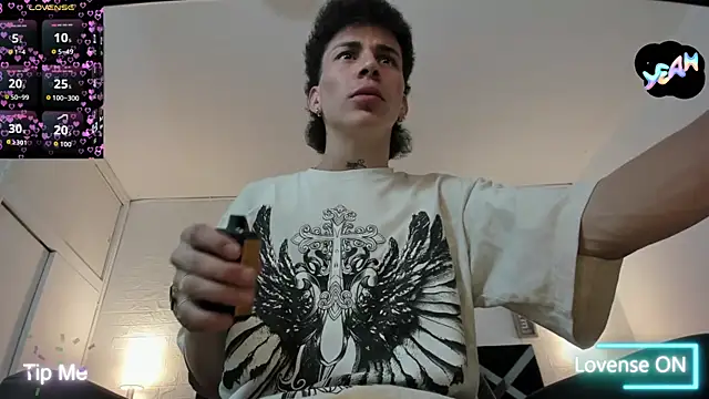 iammariano online show from November 2025 12:43:01 AM