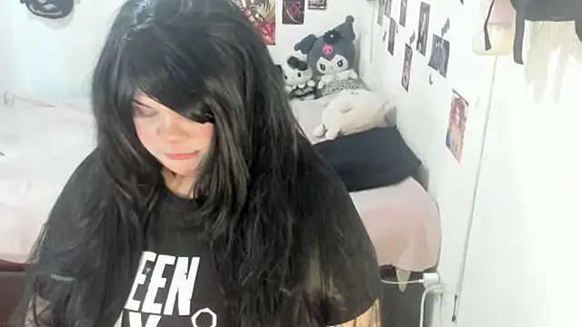 Venussz gothicc online show from November 2025 12:15:02 PM