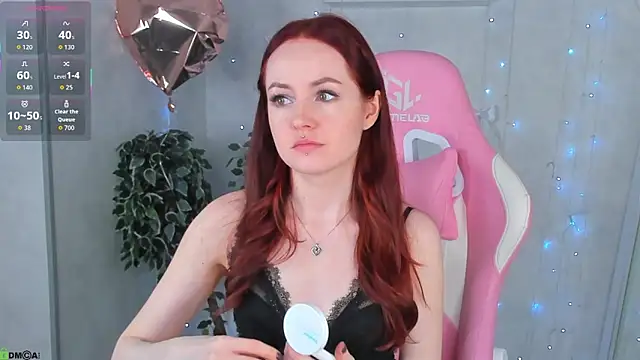 Berta Kelly online show from March 2026 12:51:01 AM