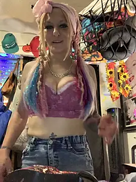 blondebarbiebae online show from March 2026 10:37:02 PM