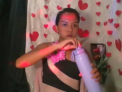 Kim25xxxx online show from February 2026 10:05:01 AM