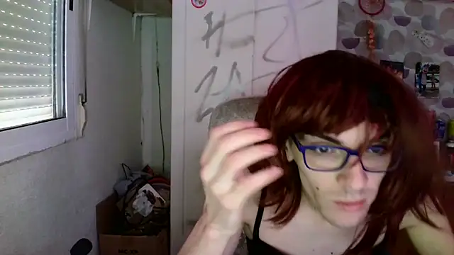 Snapshot of DairaxSissy_ chatting on November 2025 12:15:01 PM DairaxSissy online show from November 2025 12:15:01 PM