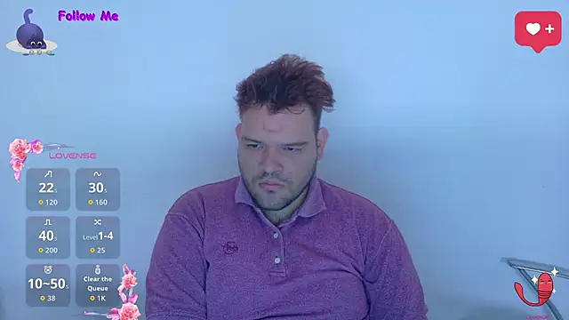 Snapshot of big_bearr chatting on September 2025 05:29:02 PM big bearr online show from September 2025 05:29:02 PM